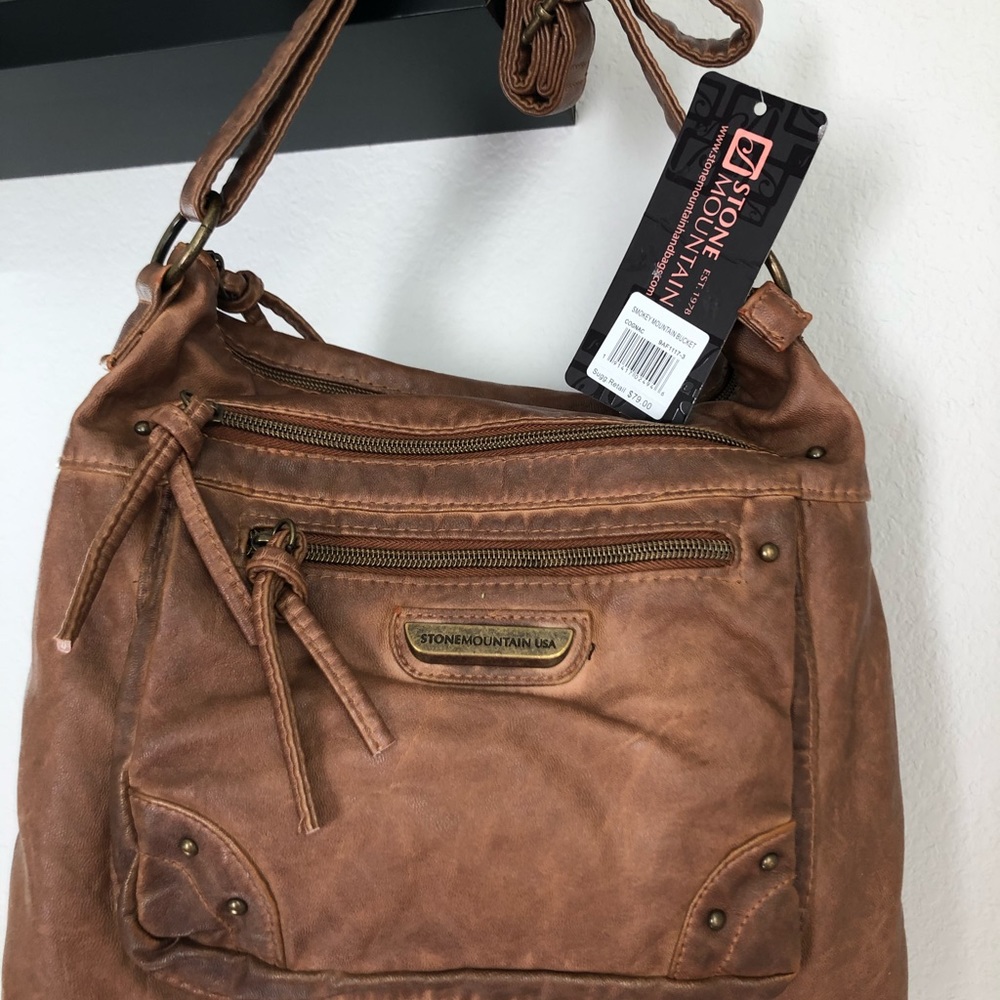 Handbags - Picture 2 of 3